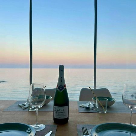 Perla Playa Casa Leilighet Benalmádena Eksteriør bilde