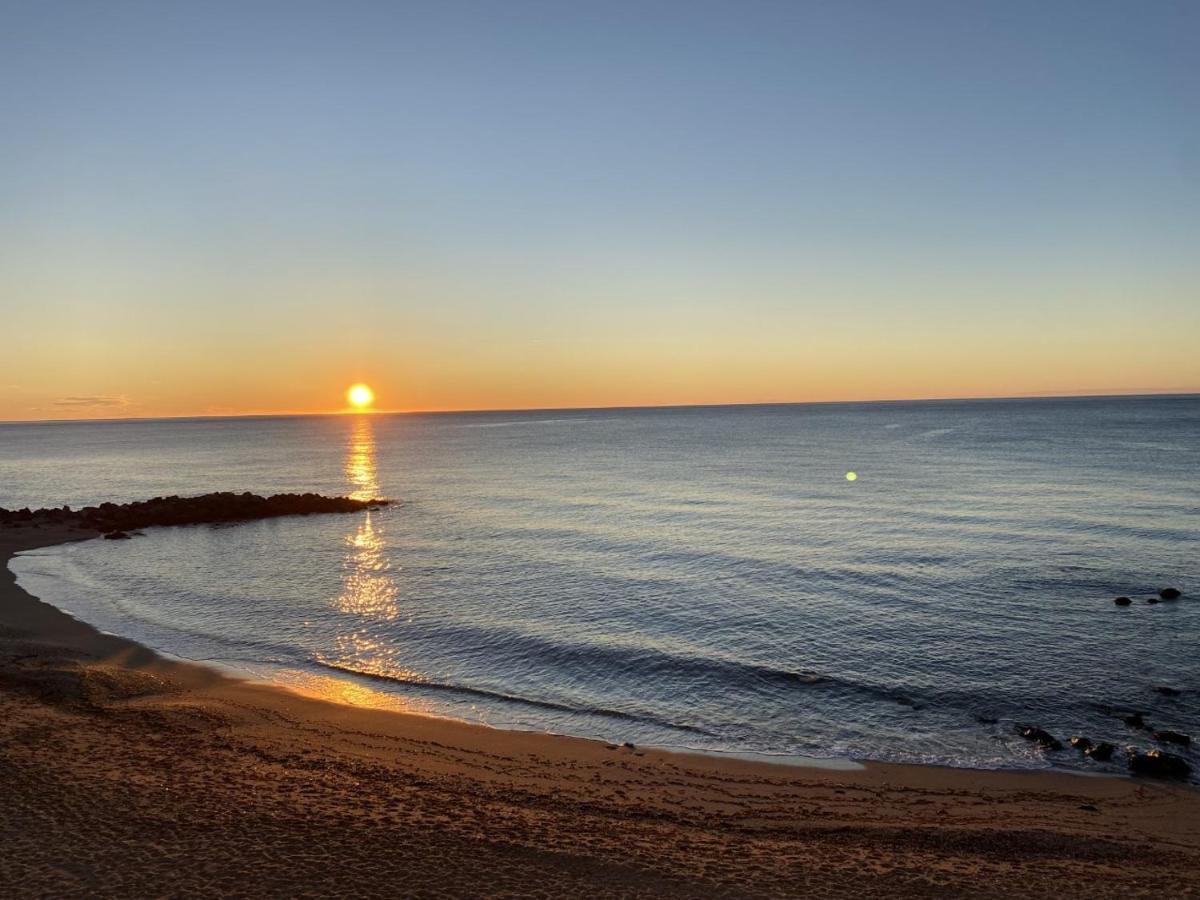 Perla Playa Casa Leilighet Benalmádena Eksteriør bilde