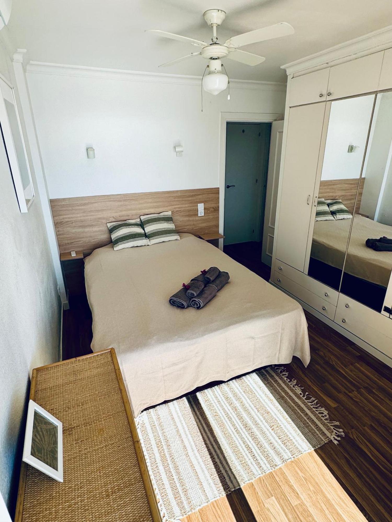 Perla Playa Casa Leilighet Benalmádena Eksteriør bilde